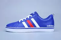 nouveaute adidas neo modeles couple chaussures classic blue